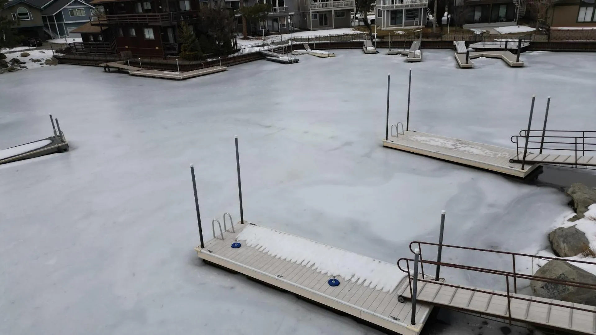 Tahoe Waterfront Condo With Boat Dock 사우스 레이크 타호 미국