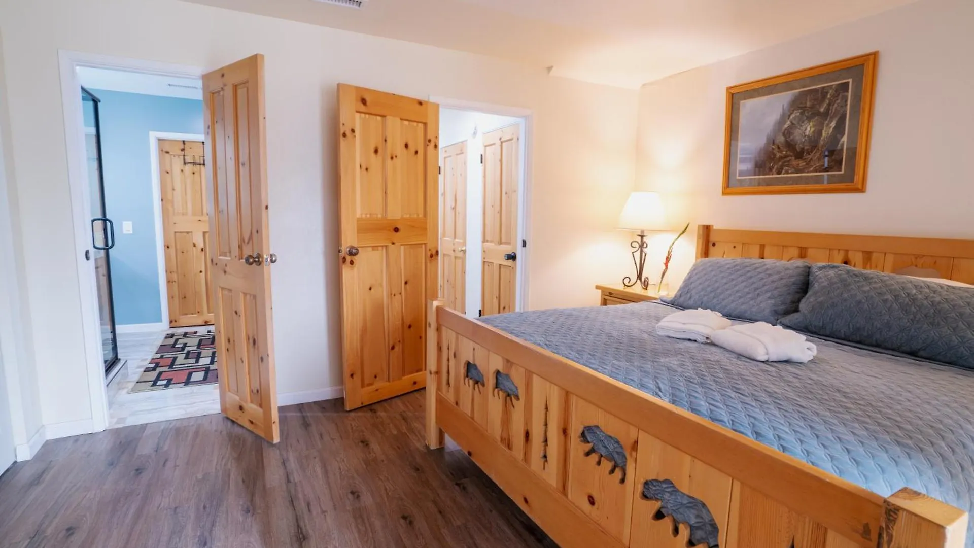 Tahoe Waterfront Condo With Boat Dock South Lake Tahoe