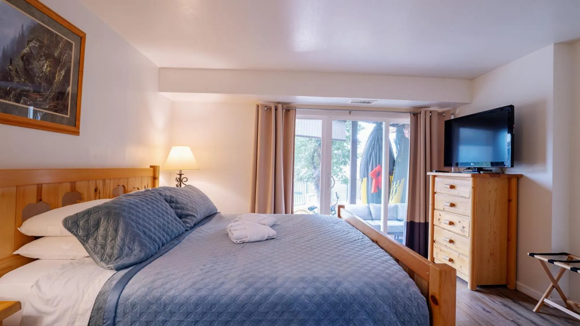 Tahoe Waterfront Condo With Boat Dock South Lake Tahoe